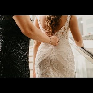 Martina Liana wedding dress style 1078